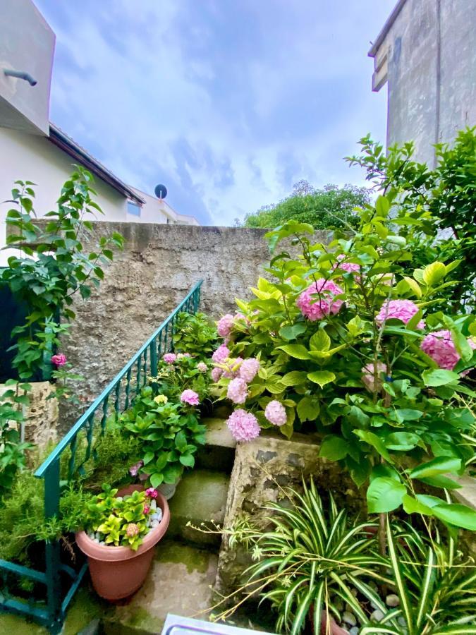 Mala Plaza Apartments Ulcinj Exterior foto