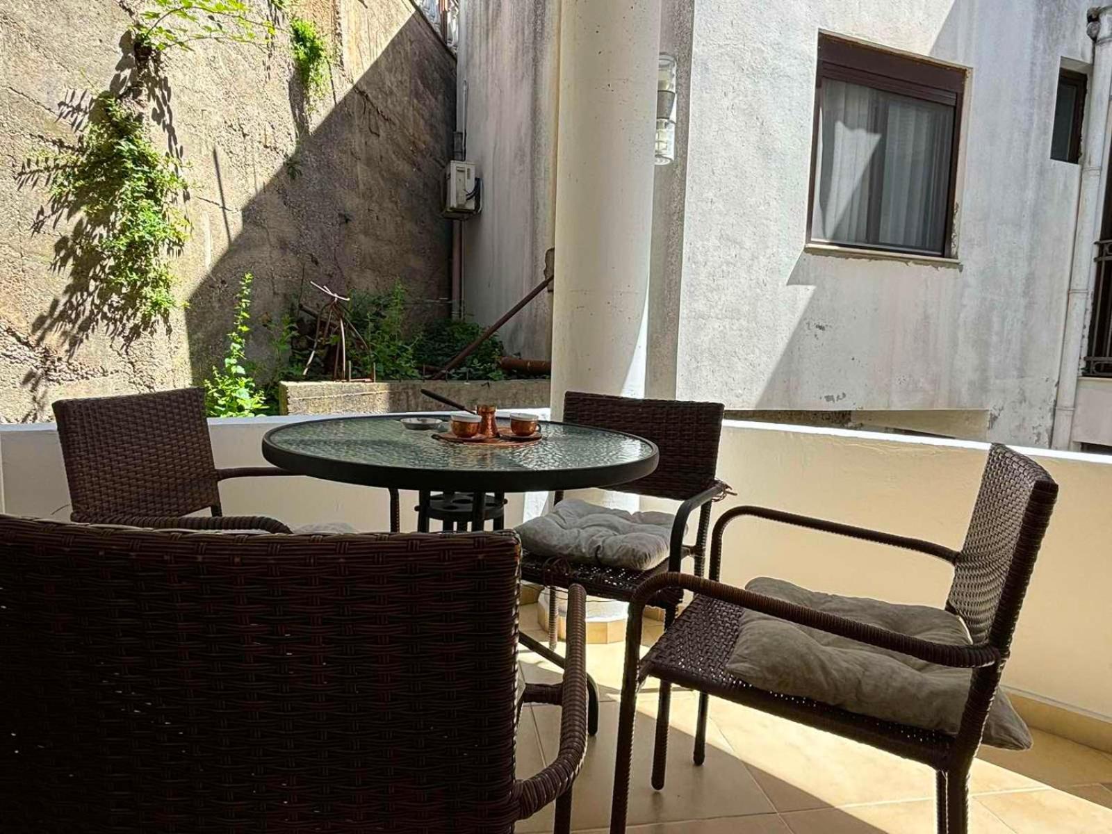 Mala Plaza Apartments Ulcinj Exterior foto